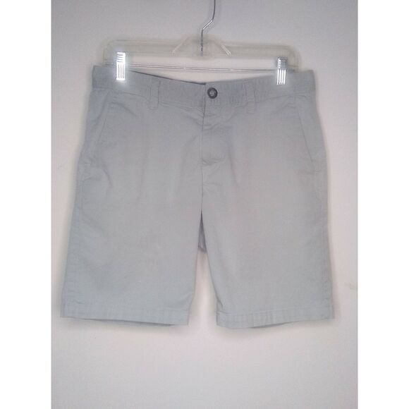 Volcom True To This Flat Front Shorts Size 31 - Picture 1 of 6